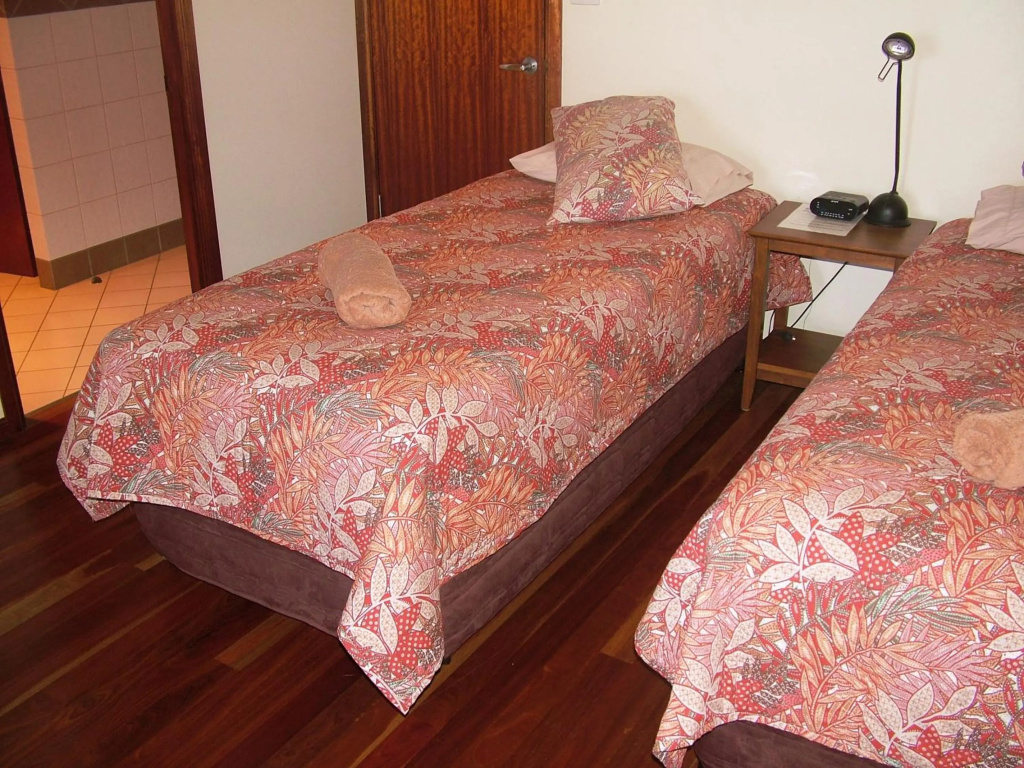 The Summit B&B — 3