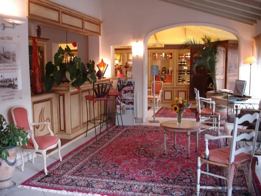 Hôtel Mireille - Général