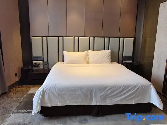 Swisstouches Hotel Qinghai - Chambres
