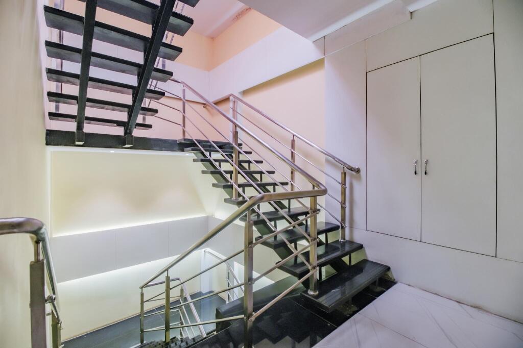 OYO 458 Hotel Tuliip Residency by null