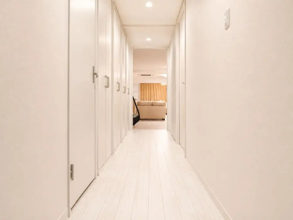 Higobashi AFP Luxury Apartment 사진 15