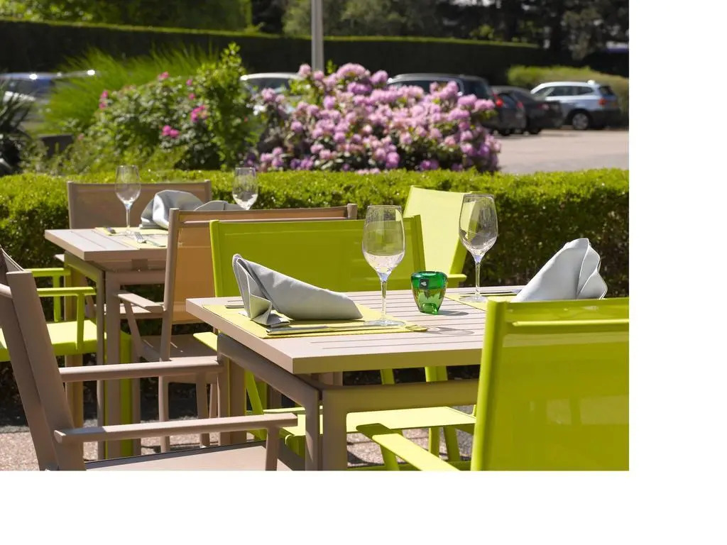 Thon Hotel Brussels Airport picture