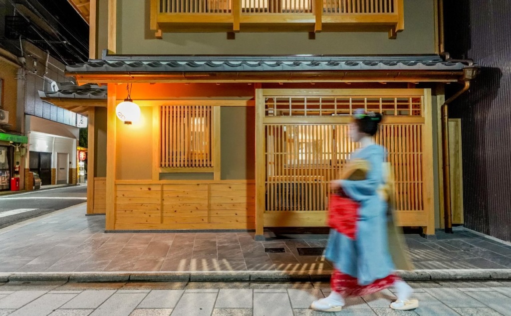 RESI STAY Tsubaki 사진 29