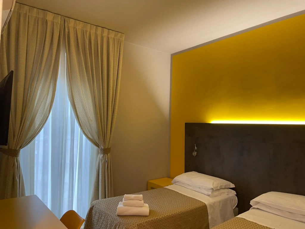 Hotel Lukas - Général