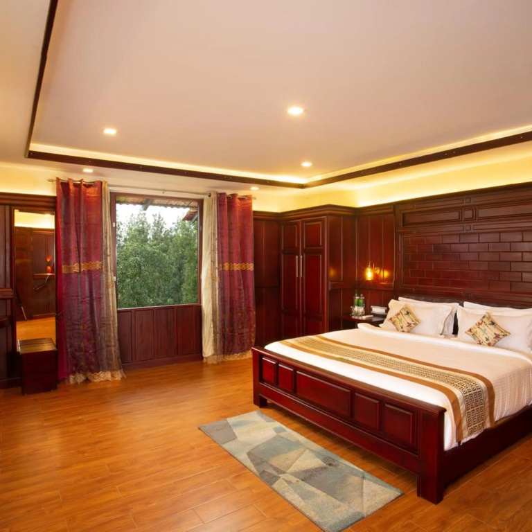 Coorg Cliffs Resort — 3