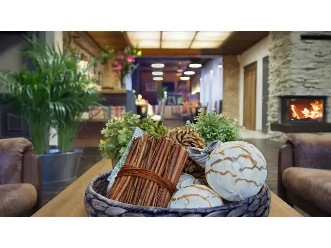 Garda Hotel - фото 33