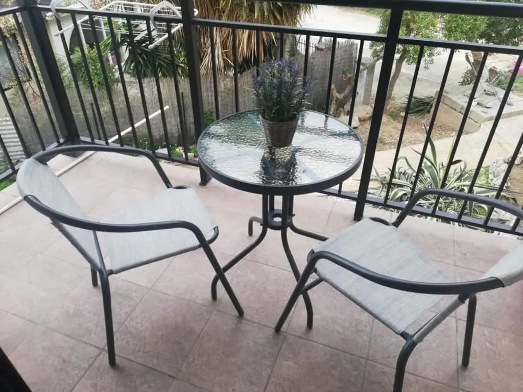 Cozy 1 bedroom apartment close to the beach