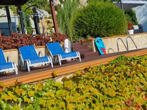 Villa SportLife