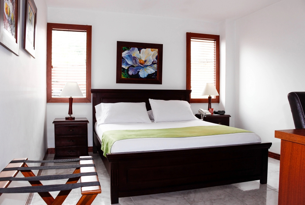 Hotel Karlo — 2