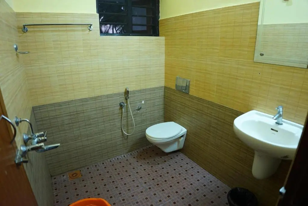 Club 7 Beach Resort - Chambres