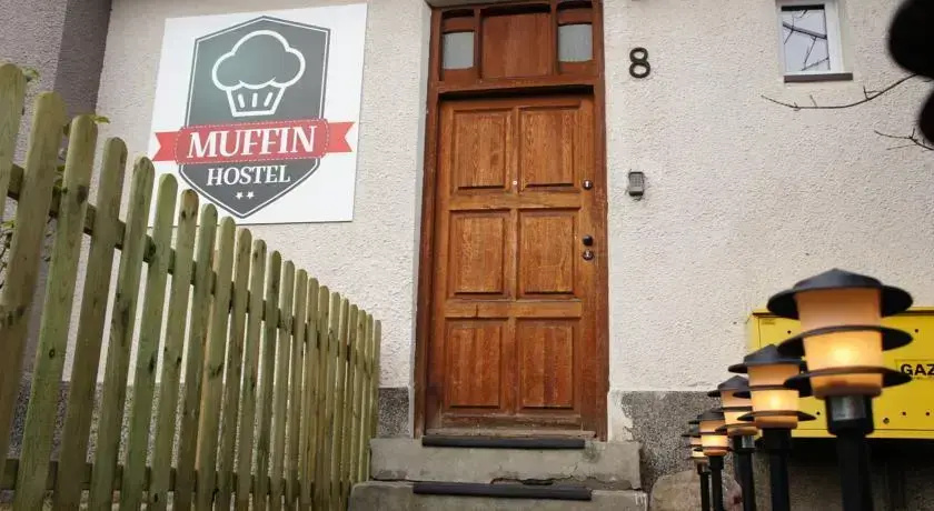 Muffin Hostel