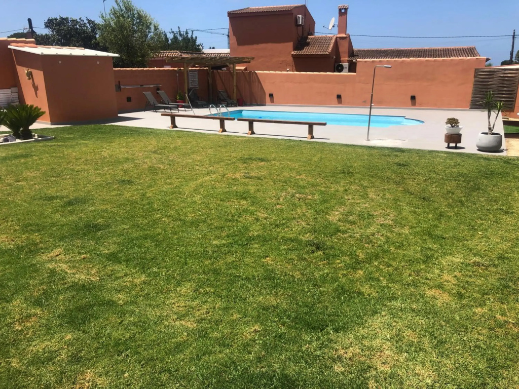 Loft con piscina Adults Only