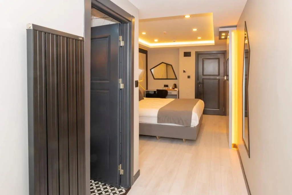 Hotel photo 26