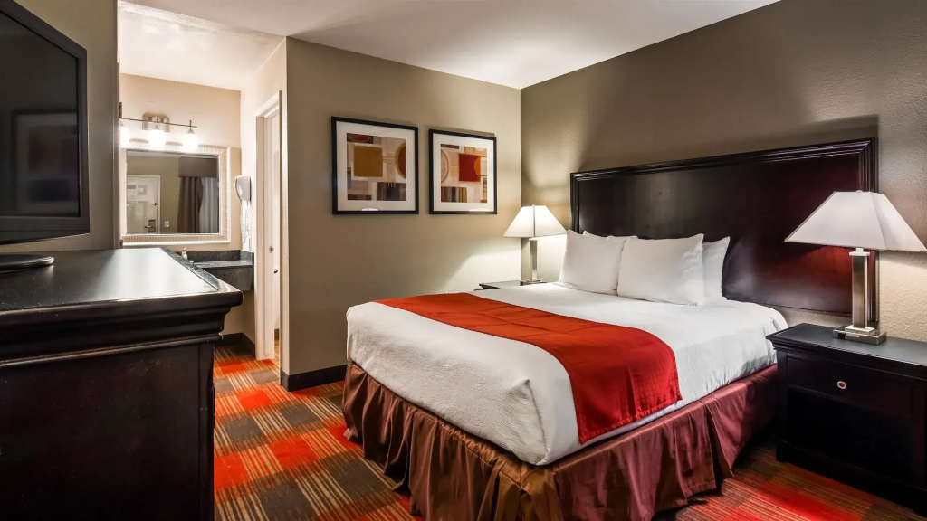 Hotel photo 7