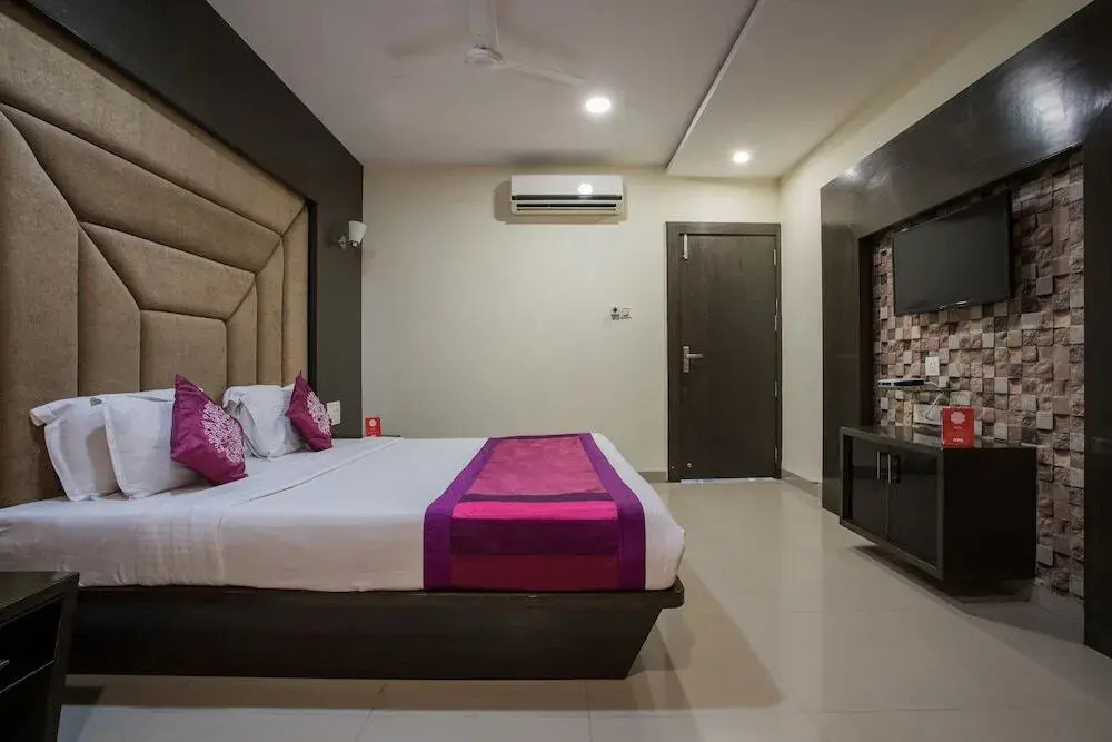 OYO Rooms Rajendra Nagar 2