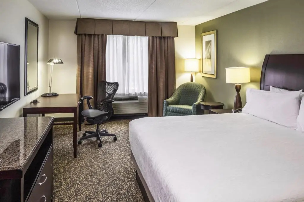Hilton Garden Inn Avondale - Chambres