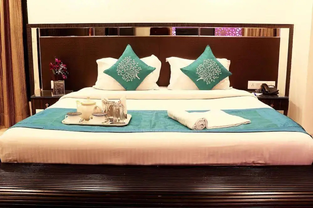 OYO Premium Harish Mukherjee Road - Général