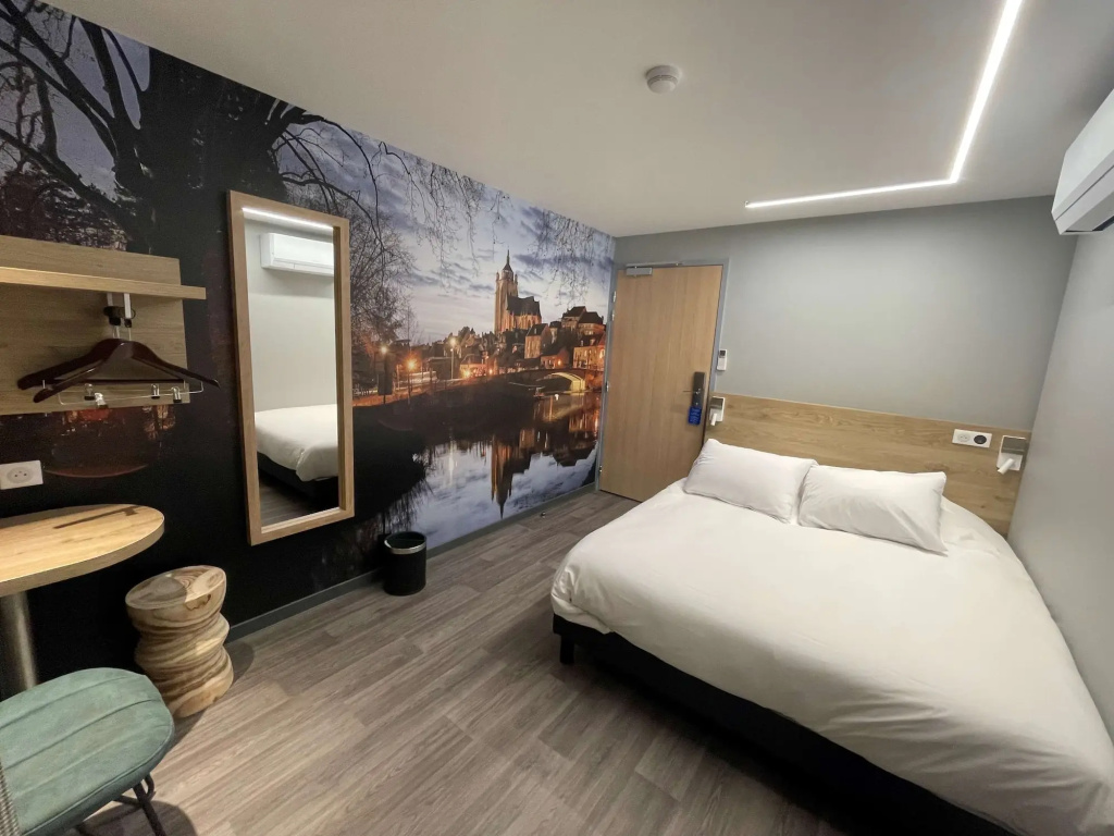 Sure Hotel by Best Western Dole - Général