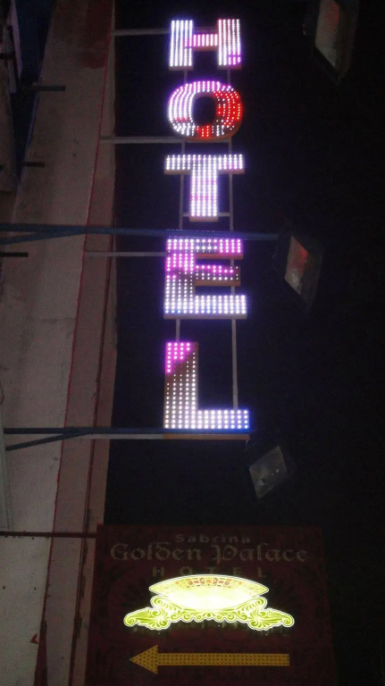 Esperanza Hotel