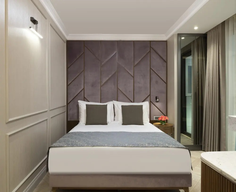 Hotel Nena - Chambres