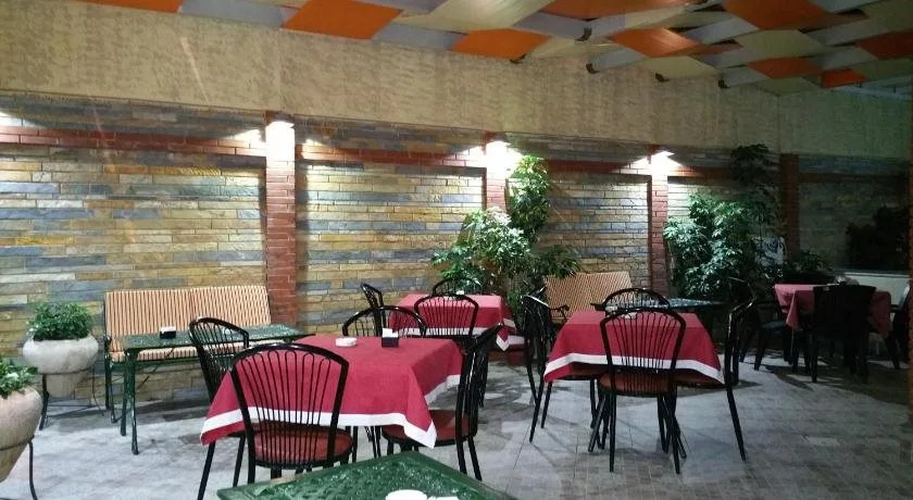 Hotel Lindi - Général