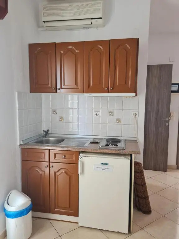Avdikos House - Chambres
