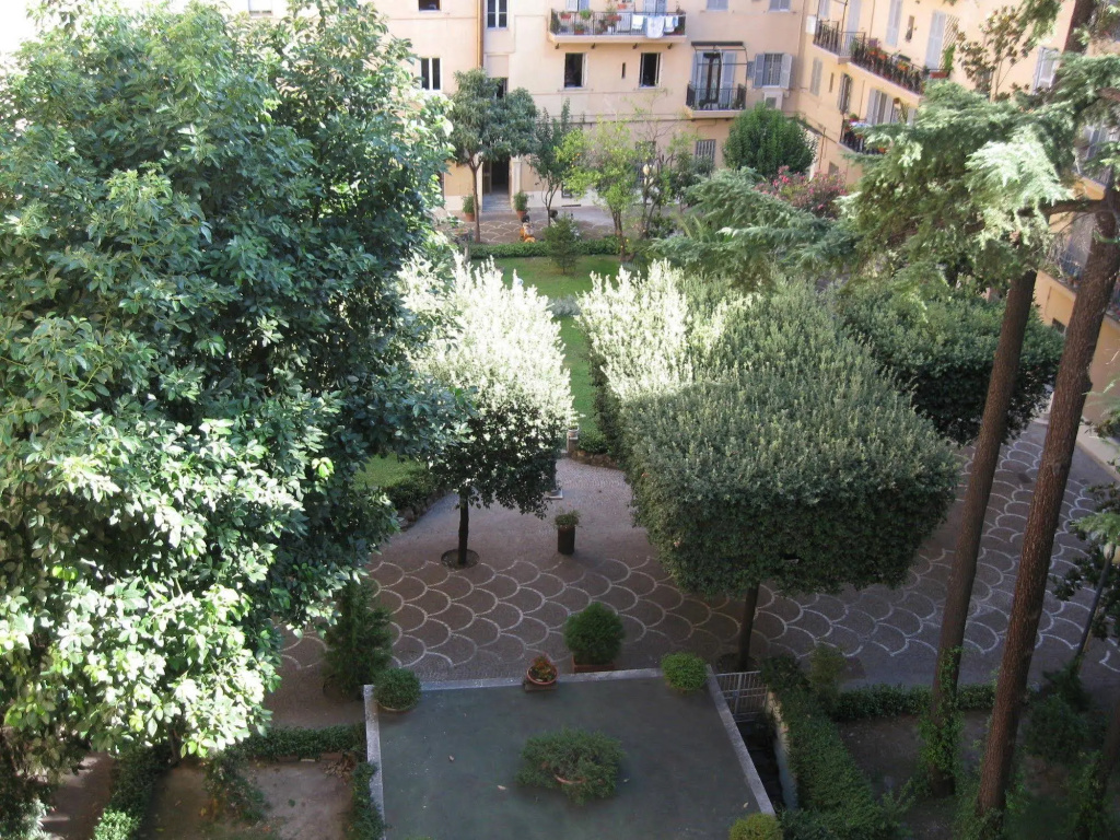 Casa Vacanze Kokoroma al Vaticano