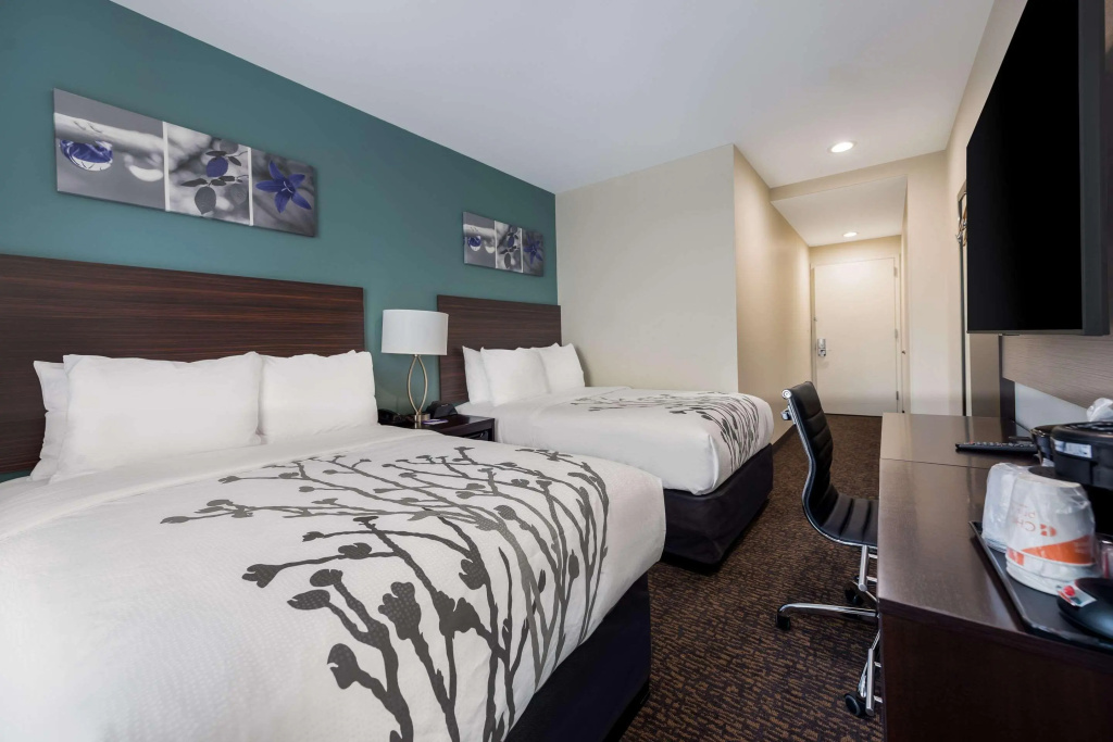 Sleep Inn Brooklyn - Sheepshead Bay — 5