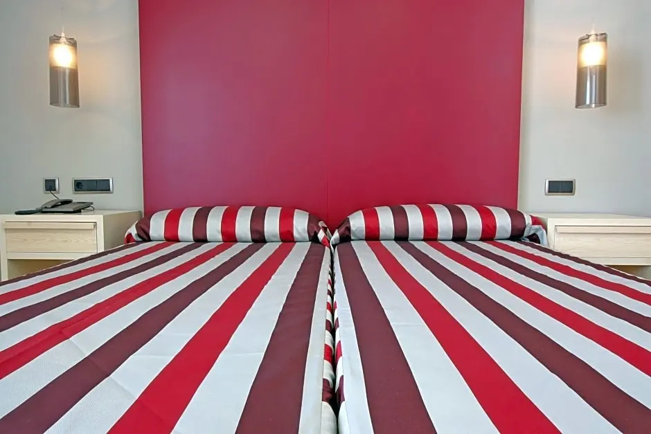 Adiafa Hotel - Chambres