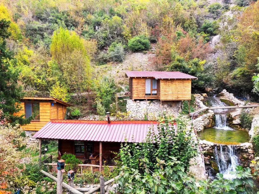 Cottage
