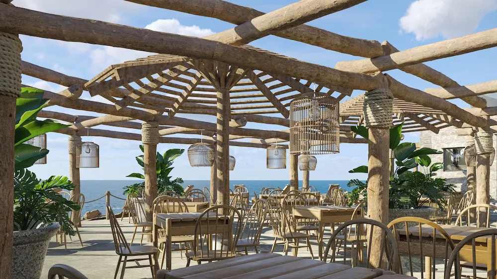 Pestana Dunas All Inclusive Eco Resort