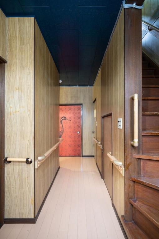 Rakuna Inn Honjo Azumabashi II 사진 12