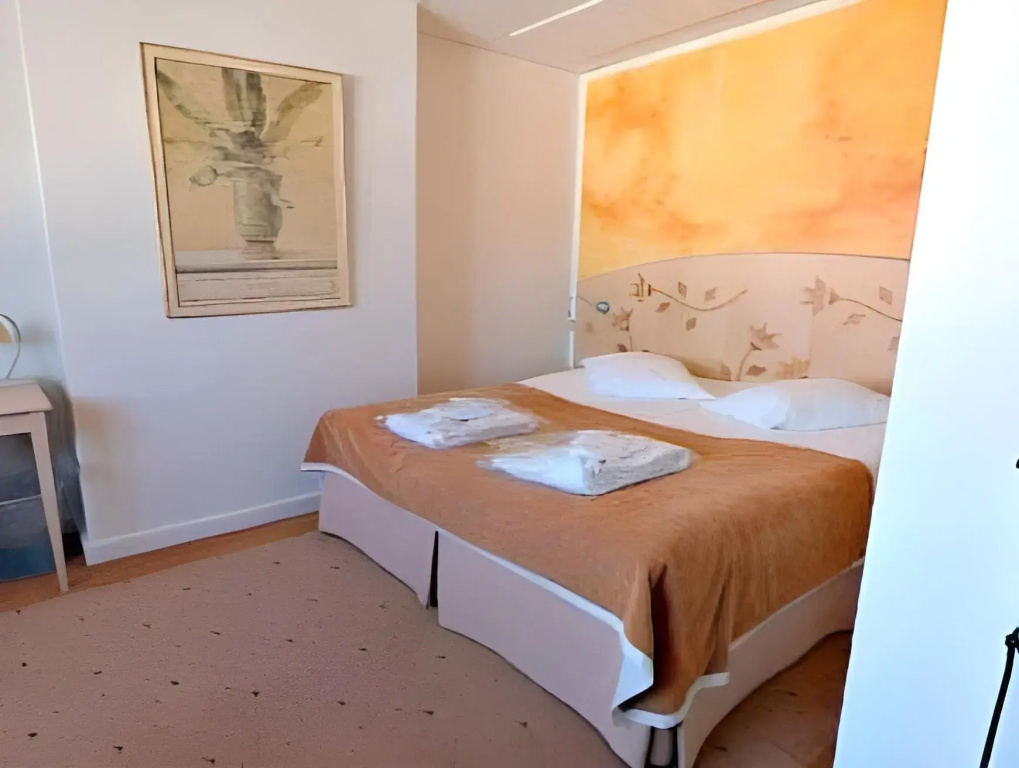 Kurhotel Skodsborg - Général