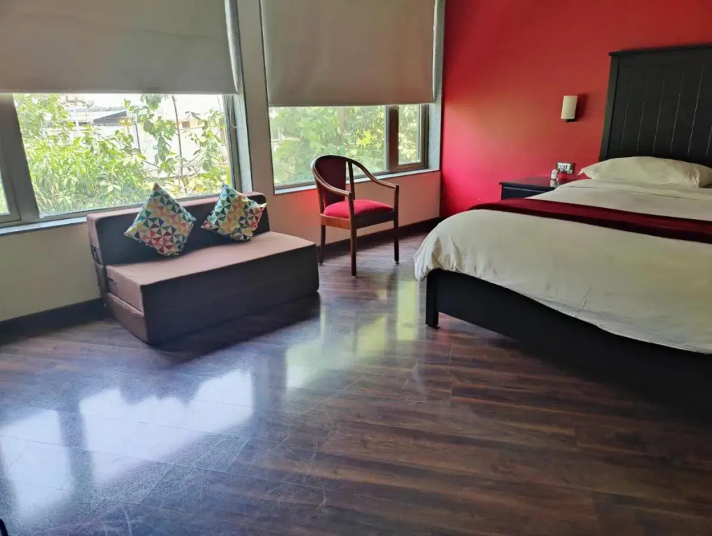 Hotel photo 8