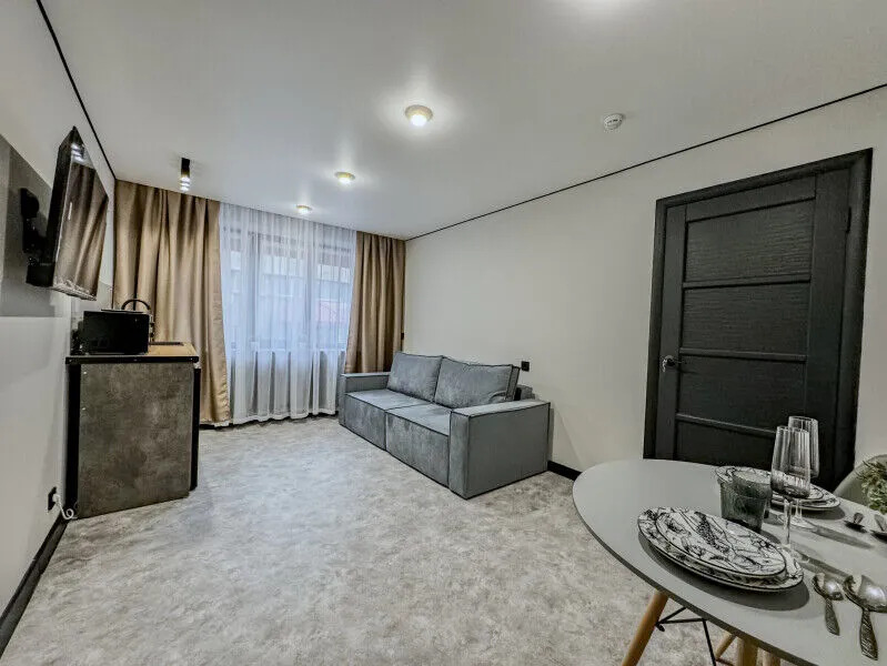 Семейный номер Standard в La mancha