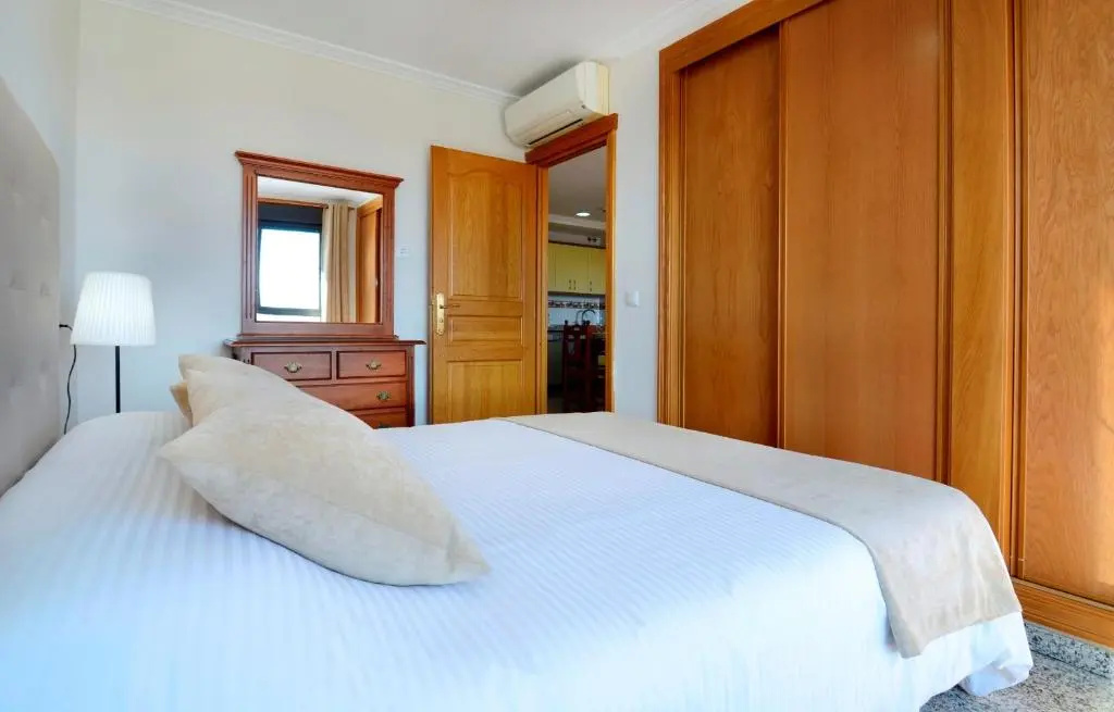 Aparthotel Nuriasol - Chambres