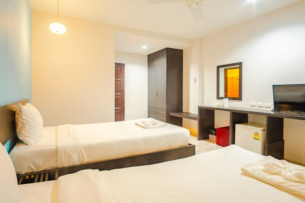 Hotel photo 14