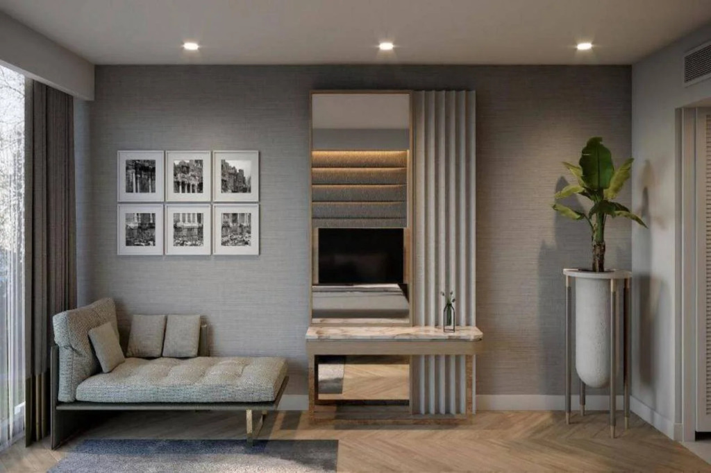 Alexia Resort & Spa — фото 4