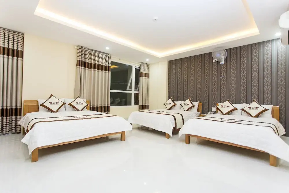 Standard Family room