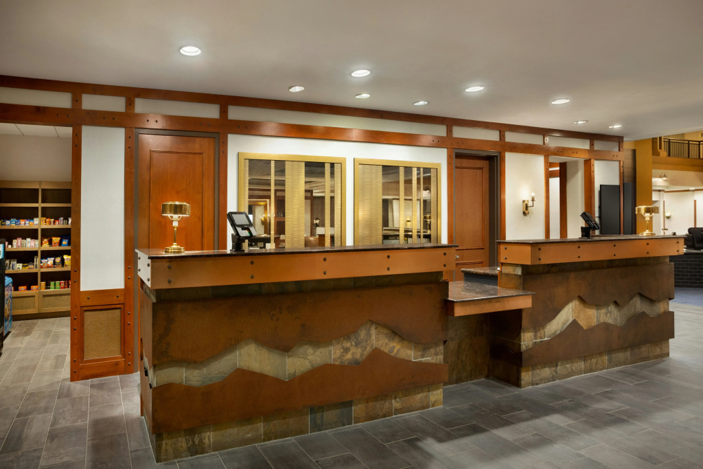 Embassy Suites by Hilton Denver International Airport - Général
