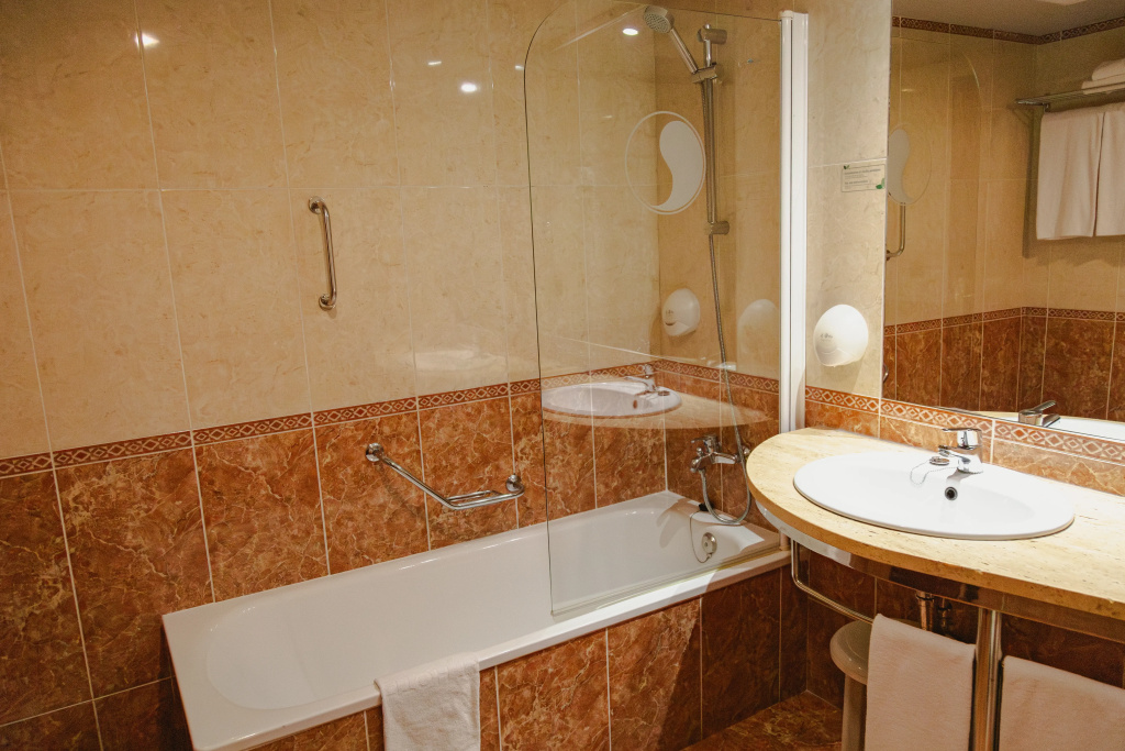 Port Denia Hotel - Général