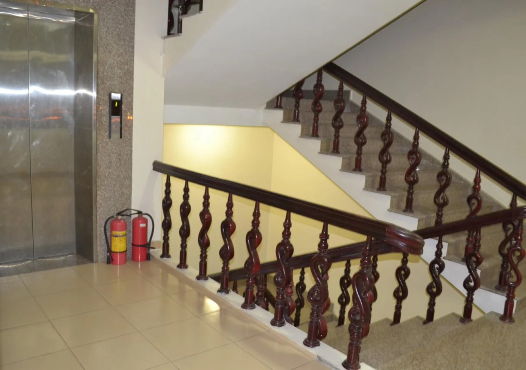 Hoang Ngoc Hotel - Général