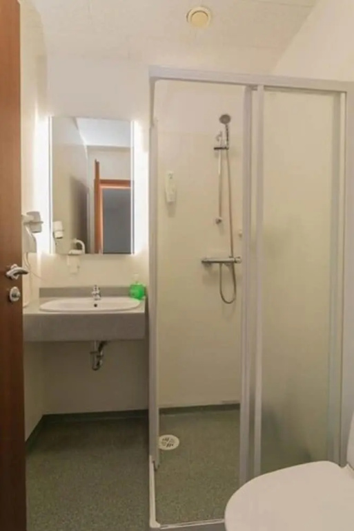 Skaftafell Hotel - Chambres