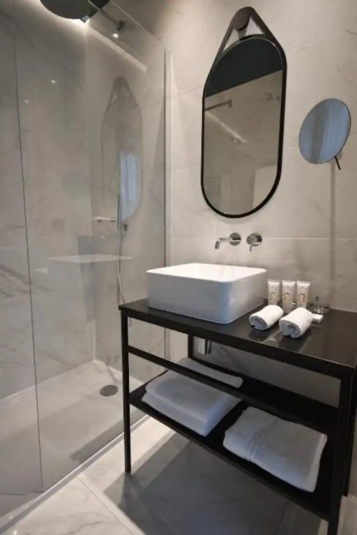 La Maison Bord'eaux - Chambres