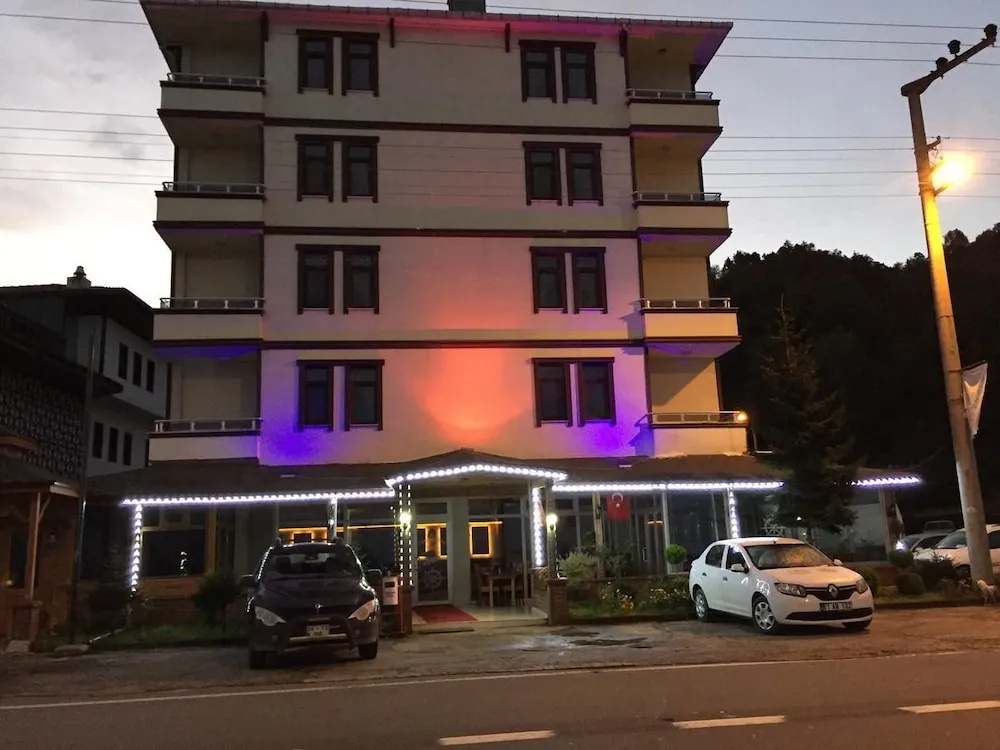 Hotel photo 1
