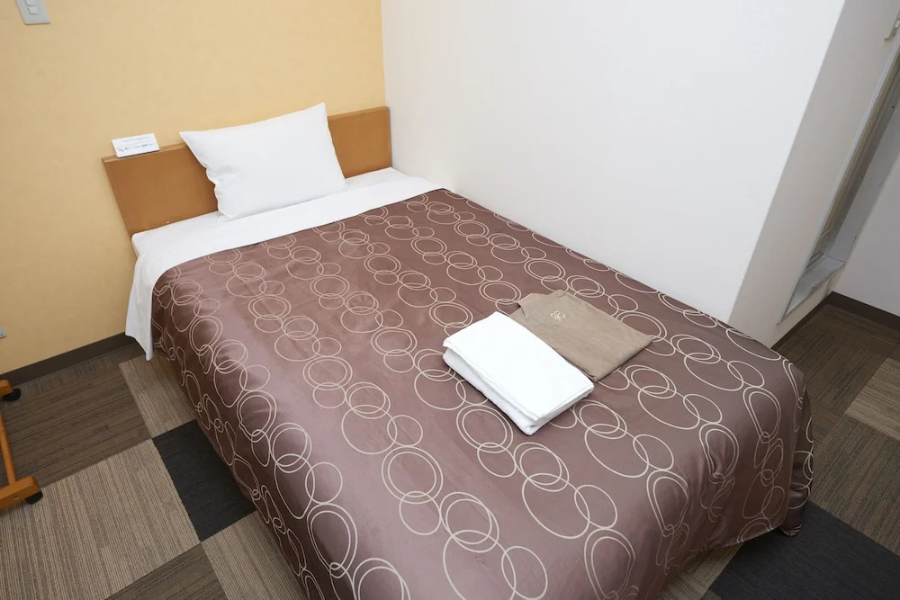 Hotel Select Inn Shikoku Chuo - Chambres