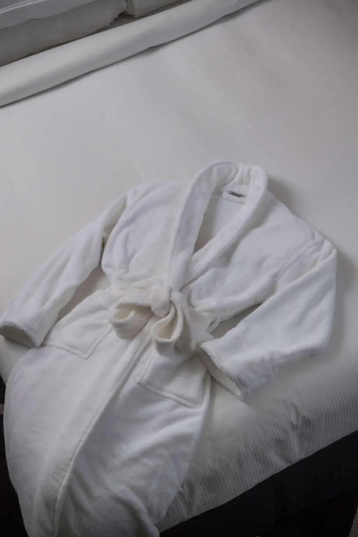 Hilton Boston/Woburn - Chambres