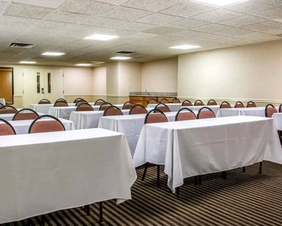 Wingate by Wyndham Livonia - Général