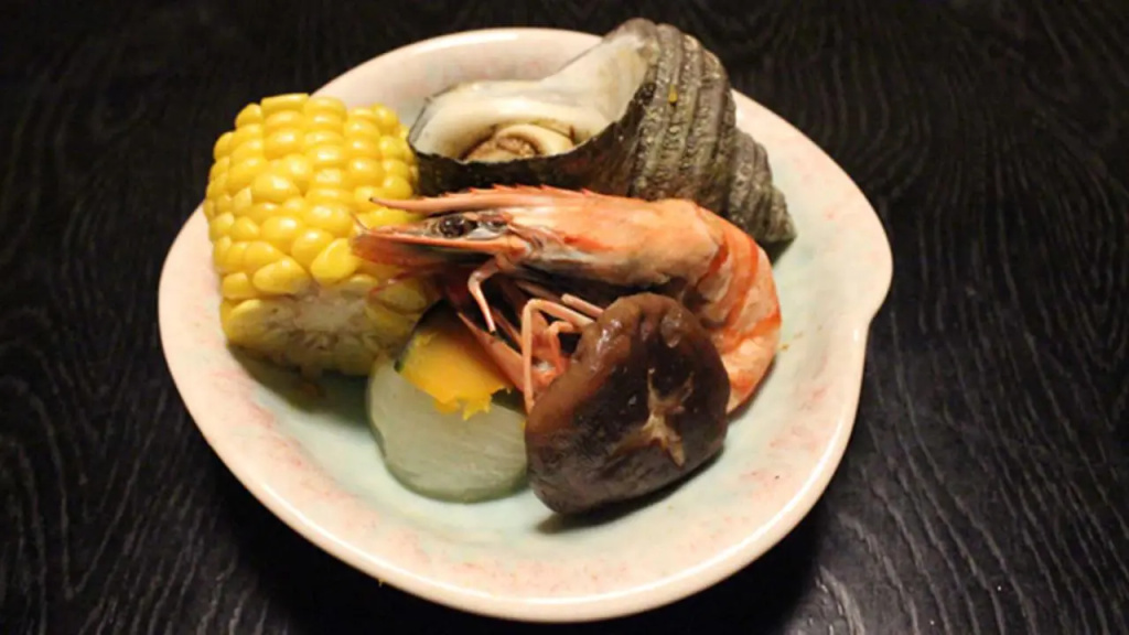 Beppu Kannawa Onsen Kiraku Oita 사진 11