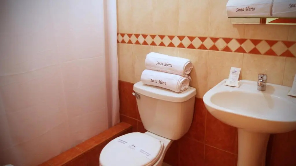 Santa Marta HOTEL